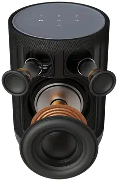 Denon AV-viritinvahvistin AVR-S980H 7.2 - 6