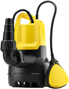 Kärcher uppopumppu SP 9.500 Dirt - 2