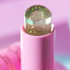 essence Polly Pocket colour-changing blush stick 01 Here Comes The Fun! 5.2 g - 5