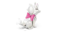 LEGO® Disney Classic 43286 Aristokatit: Ihastuttava Marie - 9