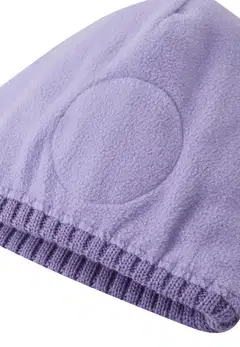 Reima lasten pipo Routii - Blooming Lilac - 3