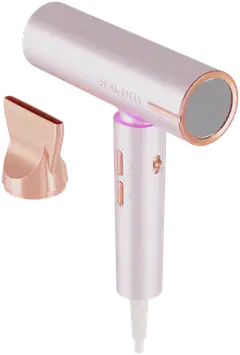 Beautifly hiustenkuivaaja Candy Flow - 2