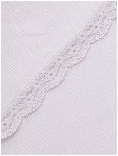 LMTD lasten paita - Misty Lilac - 3