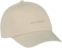 New Balance lippalakki 6 Panel Linear Logo - 1