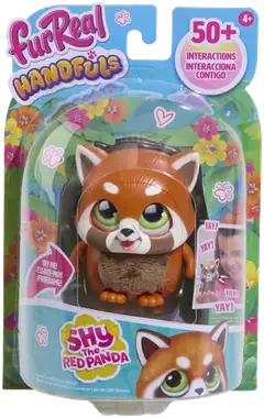 FurReal Handfuls - 2