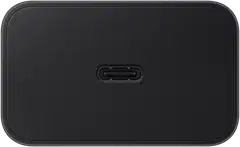 Samsung verkkovirtalaturi 60W USB-C GaN musta - 3