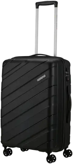 American Tourister matkalaukku Jetdriver 3.0-spinner 67/24 musta - 8