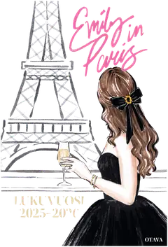 Emily in Paris lukuvuosi 2025-2026 - 1