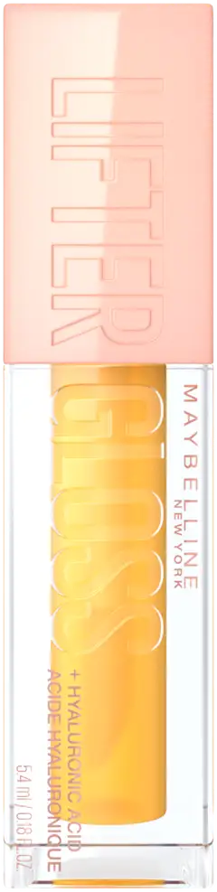 Maybelline New York Lifter Gloss Huulikiilto 26 Honey 5,4 ml - 2