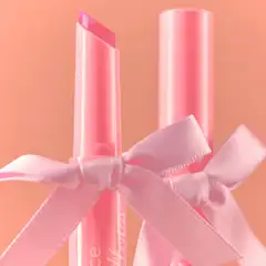 essence FaBOWlous jelly lipstick 01 Be My Bow Bae! 1.7 g - 3
