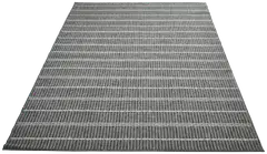 Matto Linen 140x200 cm harmaa - 1