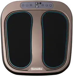 Homedics PSL-2000H-EB jalkahieroja - 4