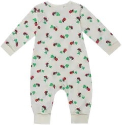 Ciraf vauvojen pyjama Leppis 250B260166 PatternLab - ladybug aop - 2
