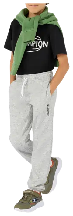 Champion lasten collegehousut - Grey - 4