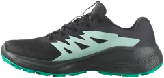 Salomon naisten maastojuoksukengät Alphaglide GTX - phantom/urban chic/waterfall - 3
