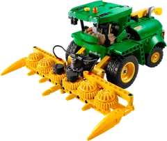 LEGO Technic 42168 John Deere 9700 Forage Harvester - 4