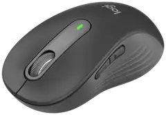Logitech langaton hiiri Signature M650 Graphite - 1