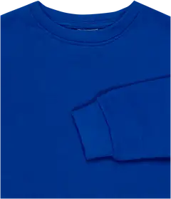 Ciraf lasten collegepaita 25PC252809 - Blue - 3