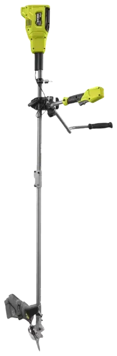 Ryobi akkuruohoraivaussaha RY18BCX26A-0 - 1