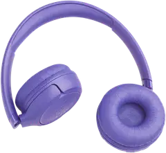 JBL langattomat sankakuulokkeet Tune 530BT laventeli - 3