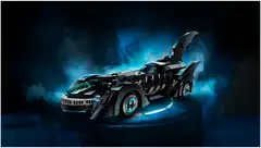 LEGO Super Heroes 76304 Batman Forever™ Batmobile™ - 5