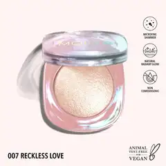 MOIRA Dreamlight Highlighter korostuspuuteri 3 g - 007 Reckless Love - 2
