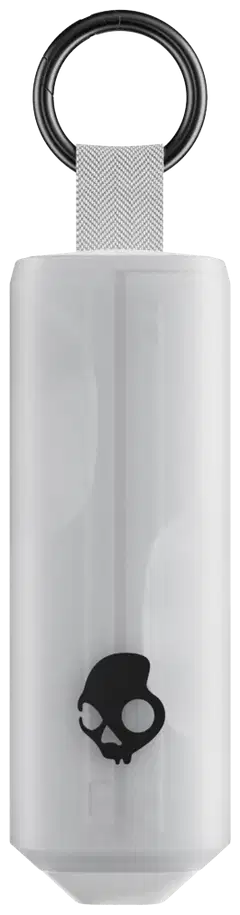 Skullcandy langattomat nappikuulokkeet Dime 360 valkoinen - 2