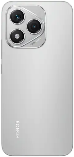 Honor 400 Lite älypuhelin 8GB+256GB harmaa - 1