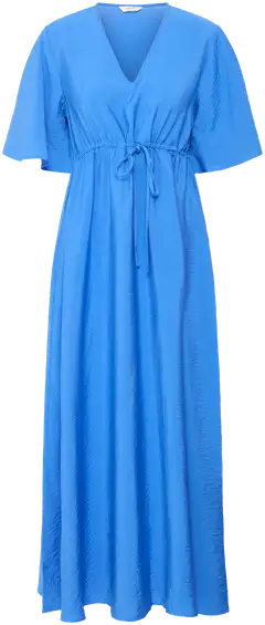 B.young naisten mekko Bymmjoella maxi - Palace Blue - 1