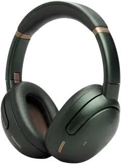 JBL langattomat vastamelukuulokkeet Smart Tx audiolähettimellä Tour 3 Aviator vihreä - 8