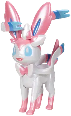 Pokémon Select Eeveelution Multipack - 15