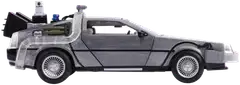 Jada Time Machine Back to the Future 2, 20 cm, 1:24, die-cast, valotoiminto - 6