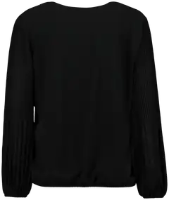 Zabaione naisten paitis Be44rtaa - BLACK - 3
