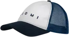 House unisex trucker-lippis Suomi 197H132606 - 1