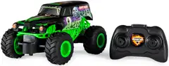 Monster Jam RC 1:24 Grave Digger - 3