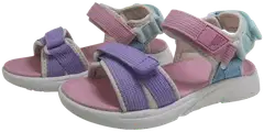 Ciraf lasten sandaali Pearl YK2523C - PURPLE/PINK - 1