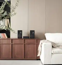 Tangent hyllykaiutinpari spectrum x4 musta - 7