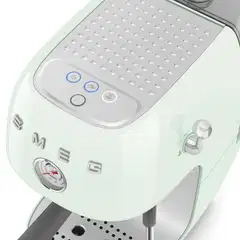Smeg espressokeitin ECF03PGEU mintunvihreä - 12