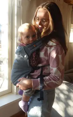 Pilvi kantoreppu soft - 9