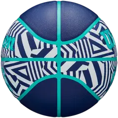 Wilson koripallo NBA DRV Plus Dazzle 6 - 4