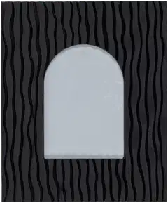 Valokuvakehys Art 29x24 cm musta - 1