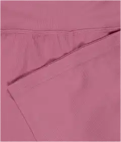House lasten ribbileggingsit levenevällä lahkeella 23TH292612 - Cashmere rose - 3