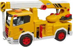 Bruder lelu ROADMAX nosturiauto - 4