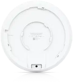 Ubiquiti kattoon asennettava WiFi 6E -tukiasema 2.5 GbE -liitännällä U6-ENTERPRISE - 5