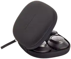 Bowers & Wilkins vastamelukuulokkeet PX8 vaaleanruskea - MUSTA - 2