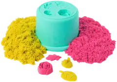 Kinetic Sand Squish Blossom - 2