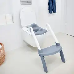 Rotho WC-portaat harjoitteluun TOP sininen - 3