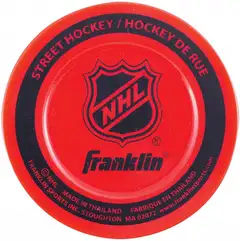 Franklin NHL streethockey kiekko - 2