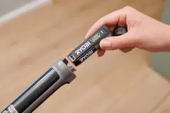 Ryobi 4V spraymoppi RSM4-120G - 9