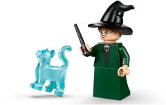 LEGO® Harry Potter TM 76460 Tylypahkan linna: Lajitteluhattuseremonia - 3